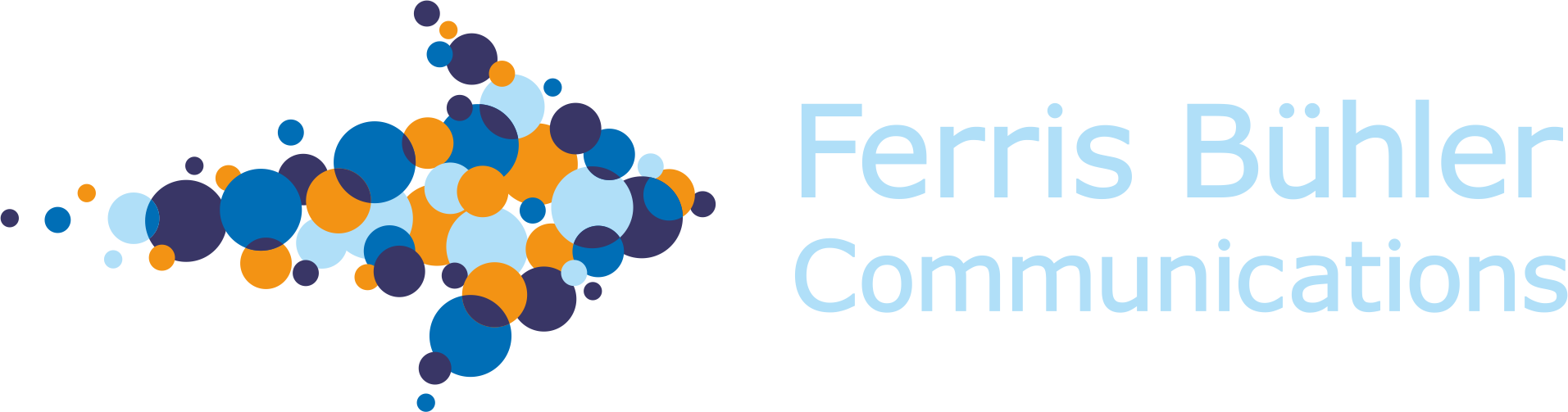 Logo Ferris Bühler Communications GmbH